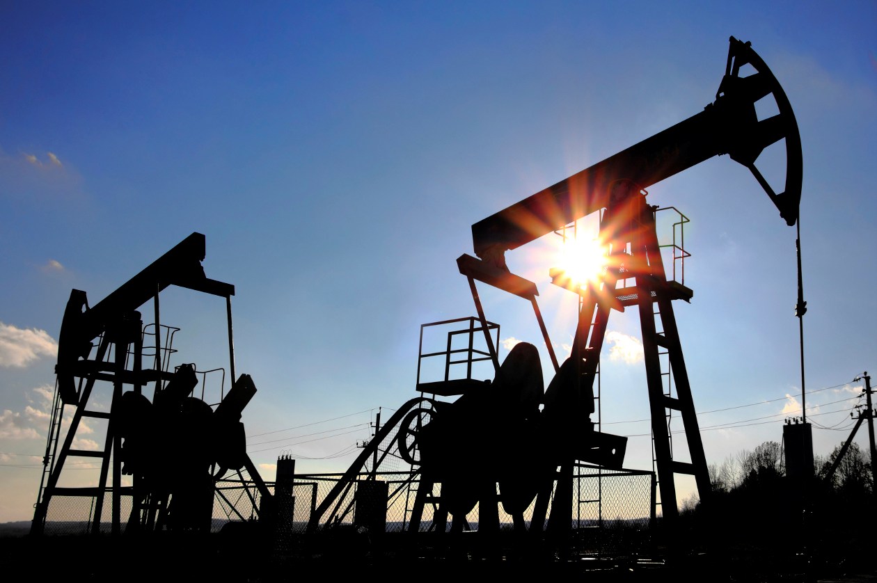 Los precios del petróleo seguirán bajando