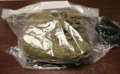 Apresan a honbre que cargaba 40 libras de marihuana en Neiba