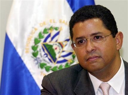 Fallece Francisco Flores, el expresidente de El Salvador acusado de corrupto