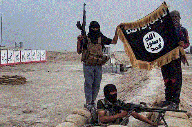 Yihadistas liberan 16 rehenes secuestrados hace casi un año en Siria