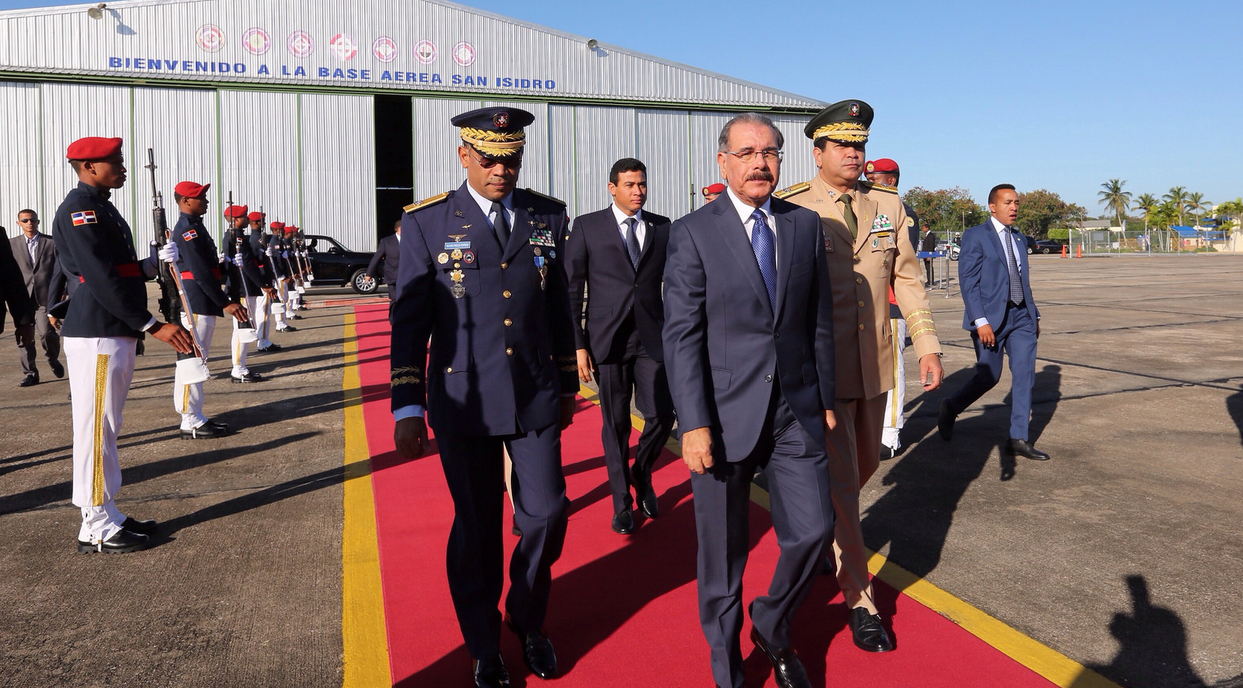 Danilo Medina viaja a Ecuador para participar en la IV Cumbre CELAC