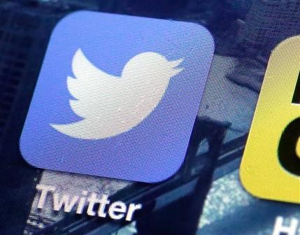 Twitter anuncia que se van cuatro de sus ejecutivos; caen sus acciones