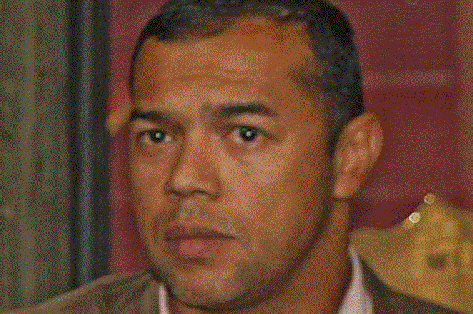 Asesinan al jefe de prensa del gobierno de Caracas