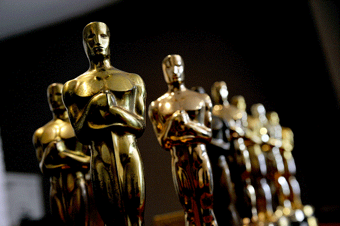 Lista de los nominados a los premios Oscar 2016