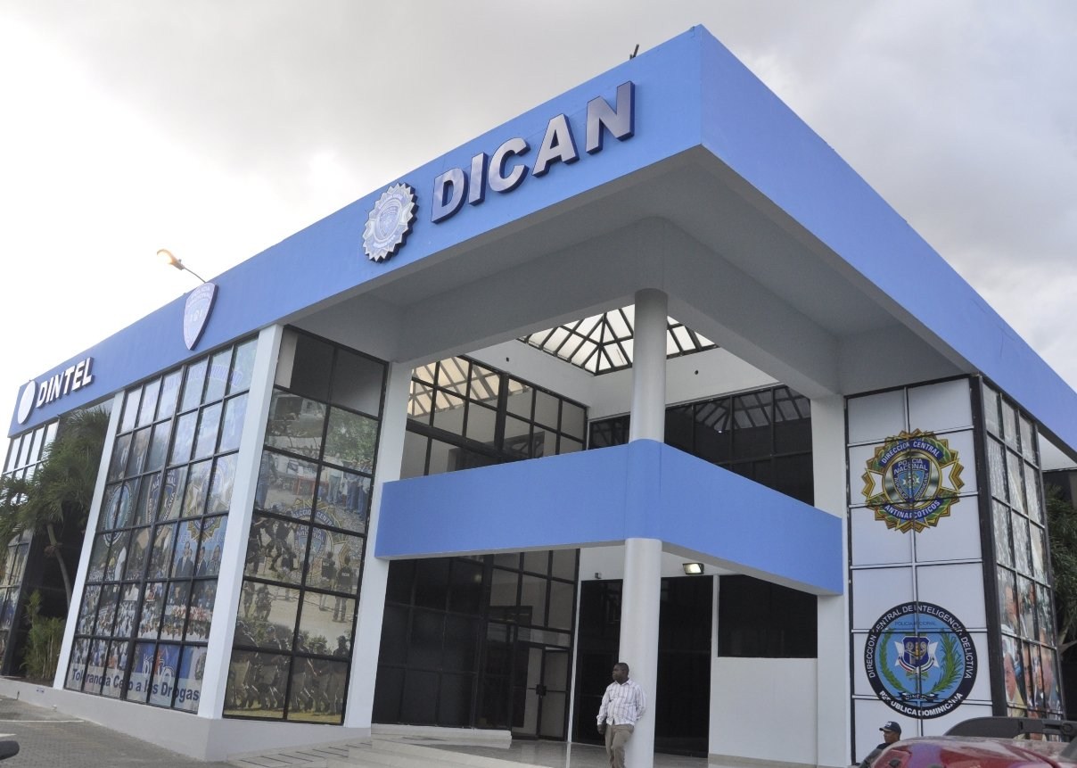 Cancelan a los dos fiscales involucrados en el caso DICAN