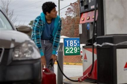 ¿Qué tan bajo puede caer el precio del petróleo?