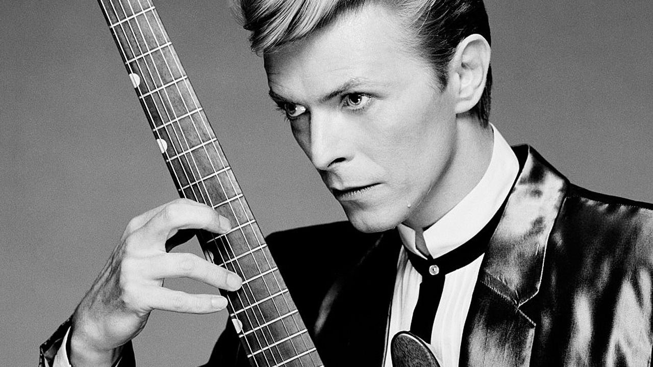 El emblemático cantante David Bowie muere a los 69 años
