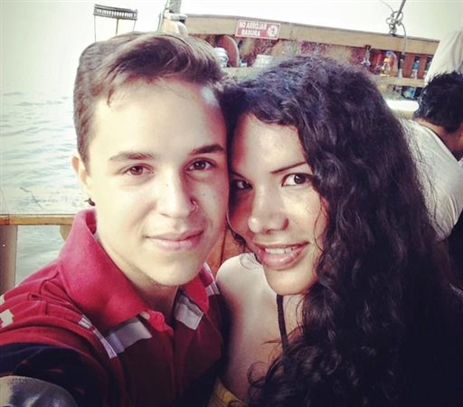 Lesbiana chilena demanda custodia de hija de expareja