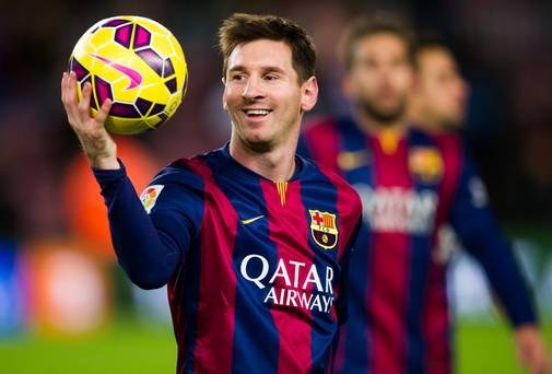Messi encaminado a ganar su Quinto Balón de Oro