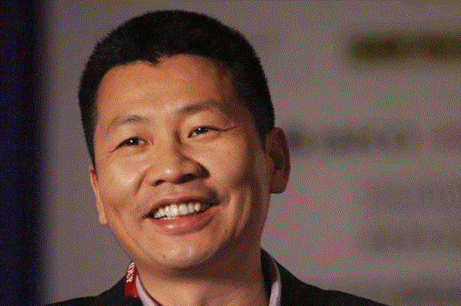 Desaparece otro empresario millonario en China