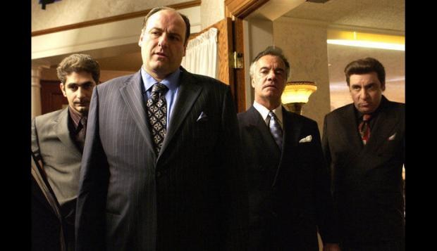 Sentencian a mafioso de familia modelo de "Sopranos"