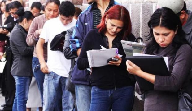 Cambio demográfico influirá en perspectivas laborales de juventud dominicana