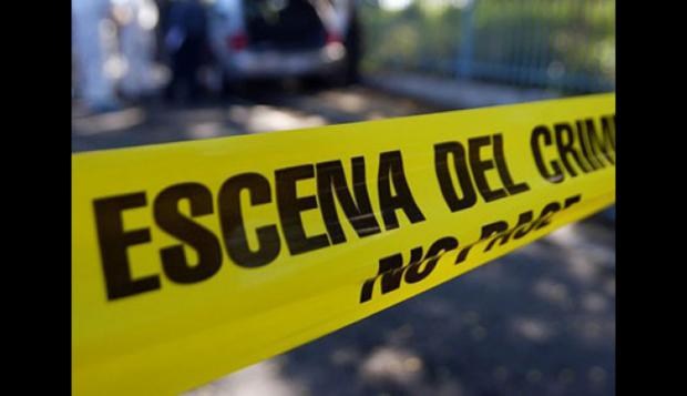 Apresan a hombre que mató a su expareja en Juzgado de Paz en Santo Domingo Este