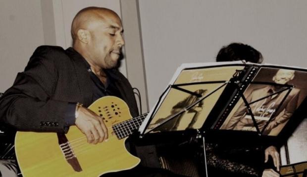 Fallece músico y cantante dominicano Pachy Carrasco