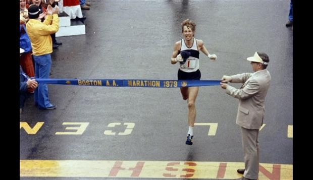 En marcha documental sobre el Maratón de Boston