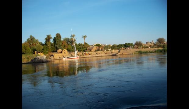 Se hunde ferry en el Nilo; 14 muertos y tres desaparecidos