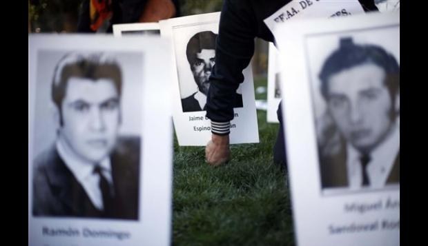 Soldados podrían romper silencio sobre crímenes en dictadura chilena