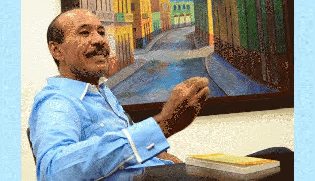 José Montás impugna primarias del PLD en San Cristóbal por supuestas irregularidades