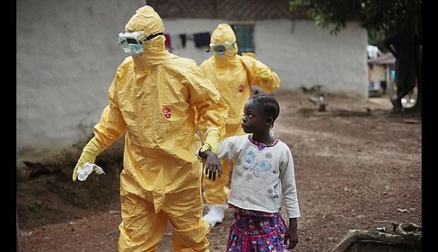 OMS declara Guinea libre de contagios de ébola