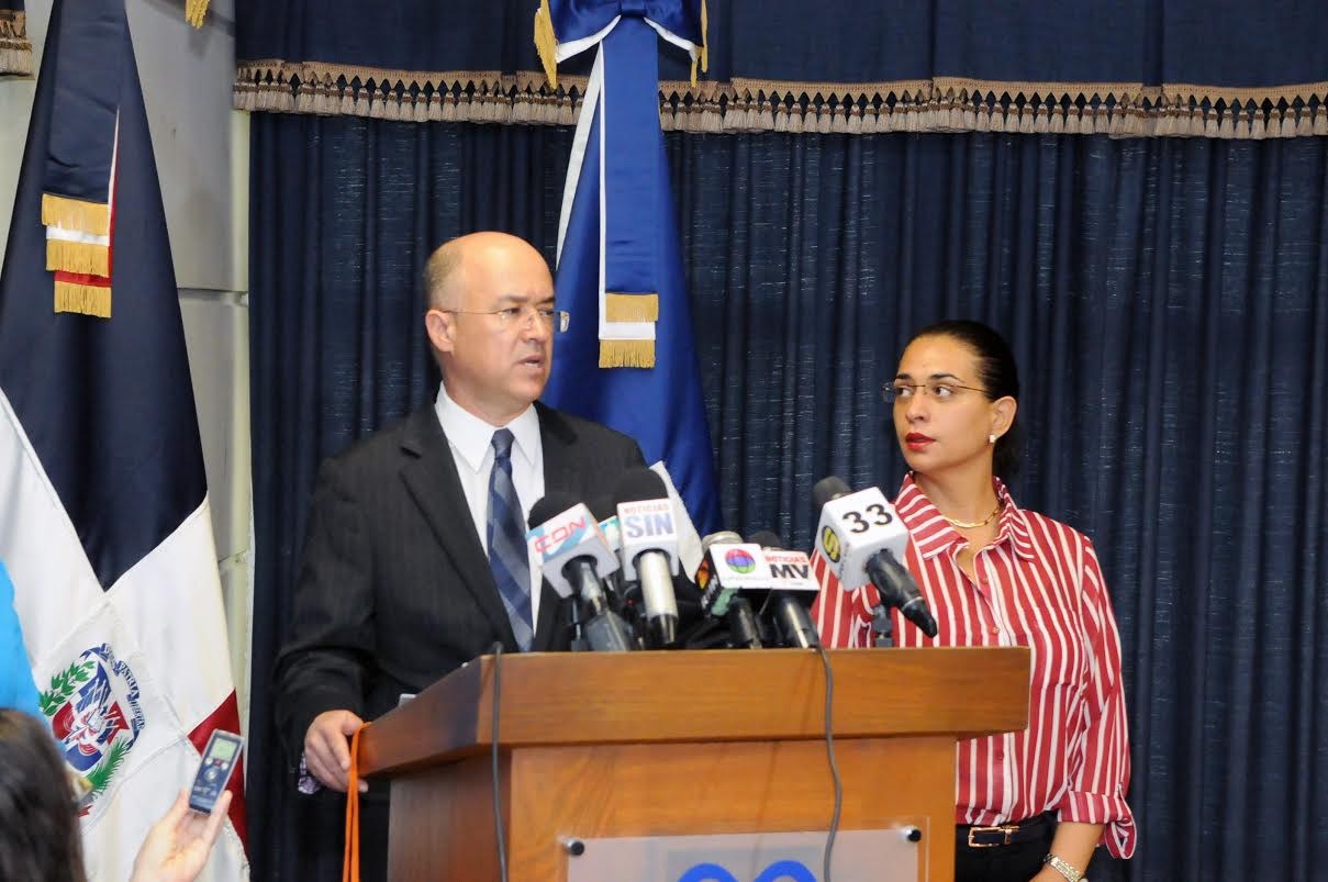 Procuraduría General dominicana solicita colaboración en caso denominado “Papeles de Panamá”