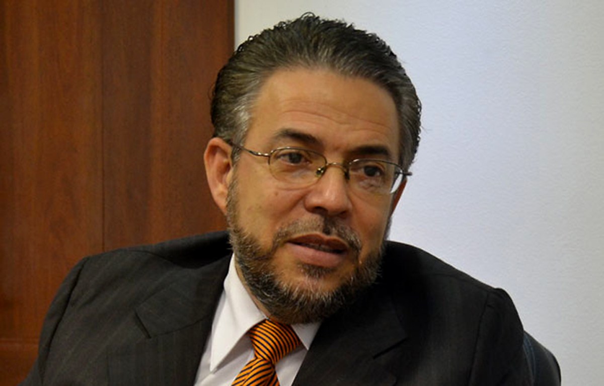 Guillermo Moreno asignaría gradualmente 2% del PIB a educación superior