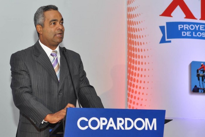 COPARDOM pide discutir Código de Trabajo, empleo e informalidad en debates electorales