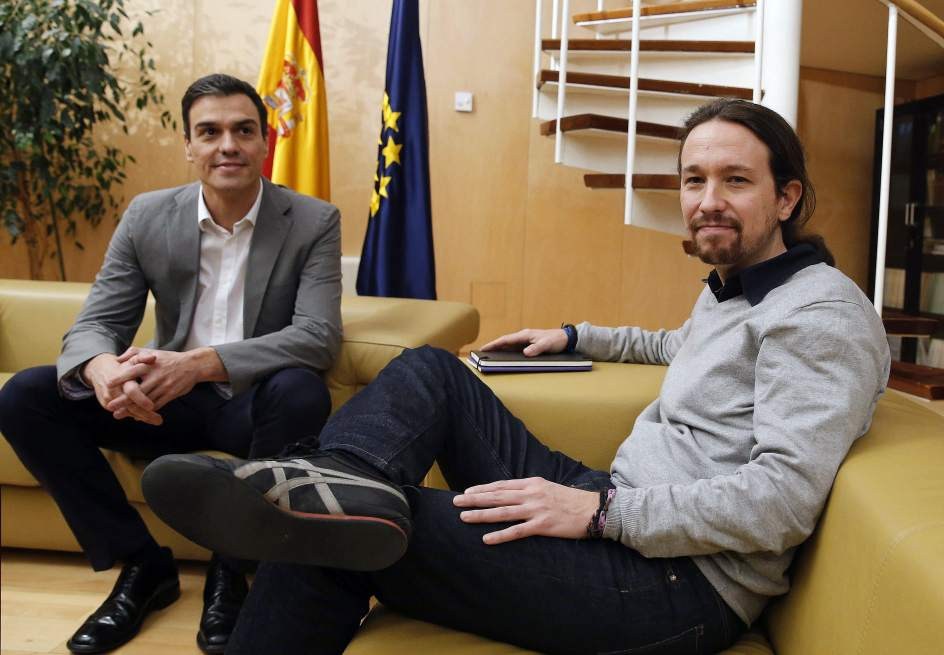 Sondeos en España: nueva elección no resolverá estancamiento