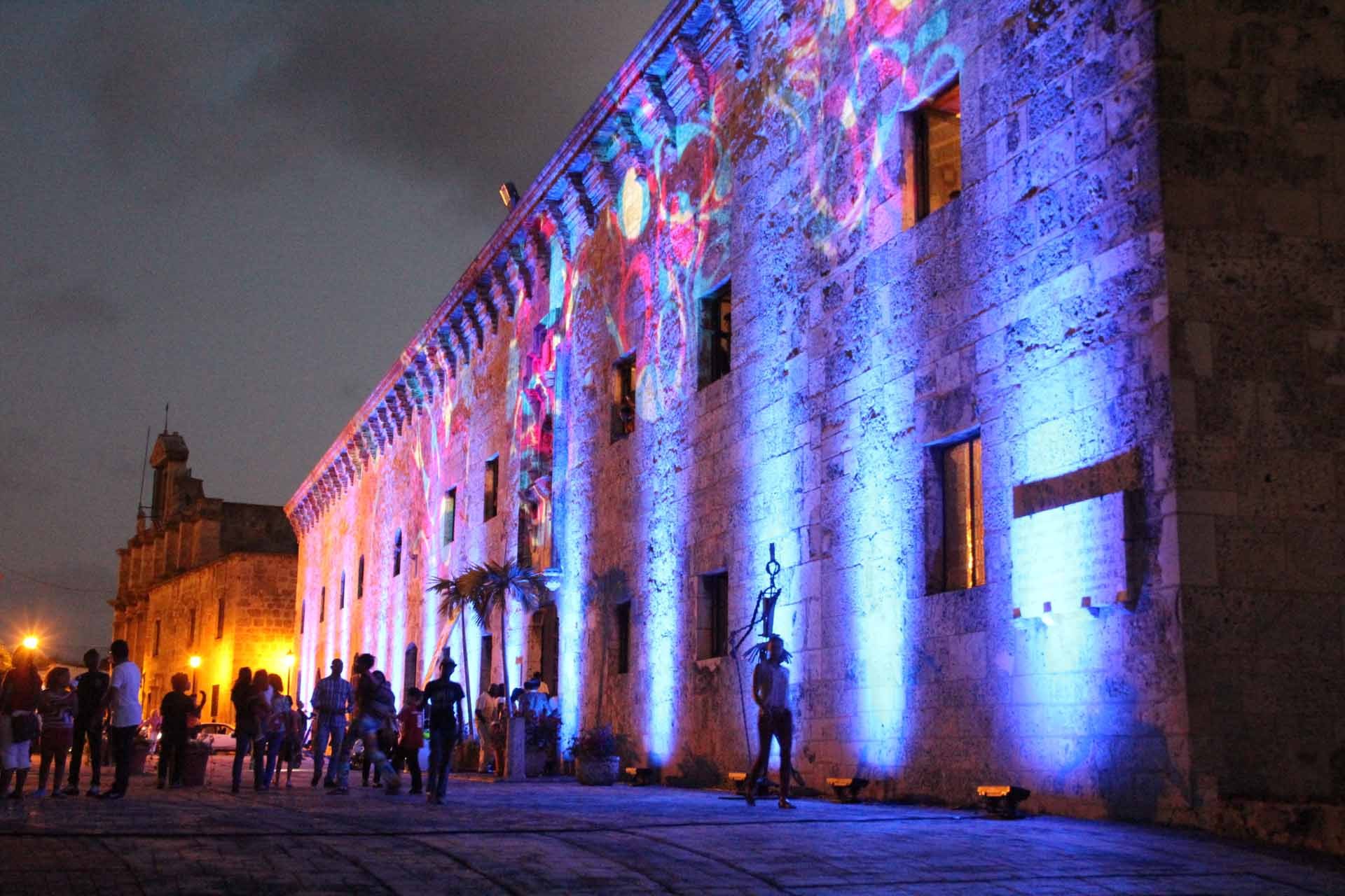 Ministerio de Cultura anuncia atractivos en la “Noche larga de los Museos en primavera”