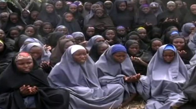 Más 400 mujeres y niños permanecen secuestrados por el grupo extremista Boko Haram