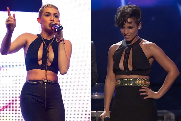 Miley Cyrus y Alicia Keys serán juezas en “The Voice” EEUU