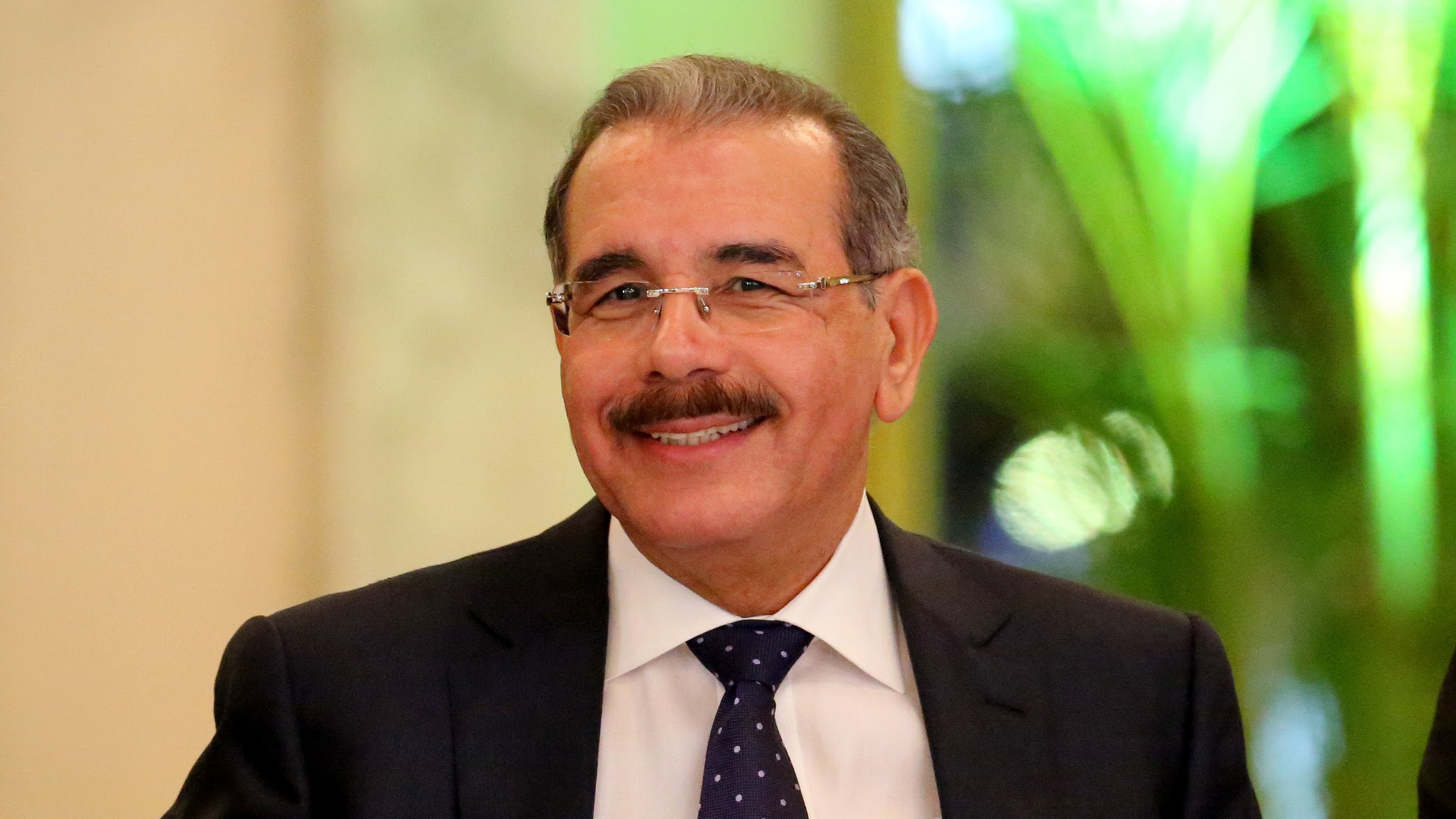 Danilo Medina invita a la población ser reflexiva y comedida en Semana Santa