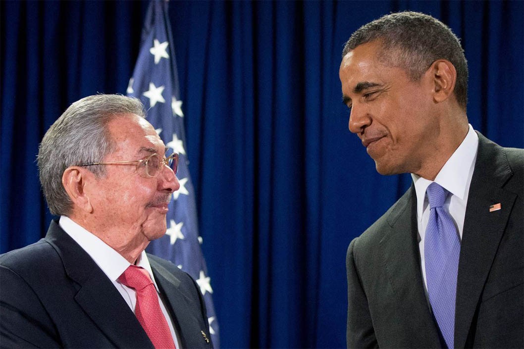 Viaje de Obama a Cuba está lleno de riesgos y oportunidades