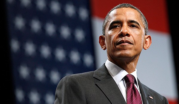 Obama: "He tomando mi decisión" sobre el candidato al Supremo