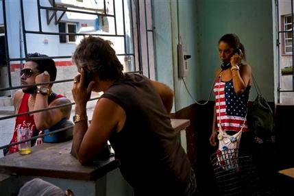 Inicia cuenta regresiva para histórica visita de Obama a Cuba