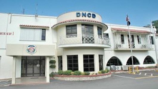 DNCD decomisa 29 paquetes de droga que llegarían a Puerto Rico