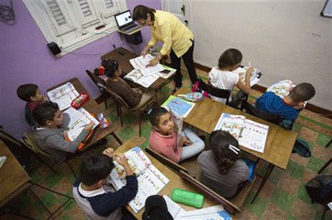 Empresarios cubanos construyen redes de escuelas privadas 