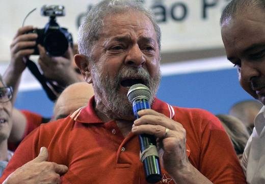 Brasil amanece con la incertidumbre sobre el rumbo del Gobierno y Lula da Silva