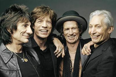 Cuba se pondrá a rockear con Los Rolling Stones