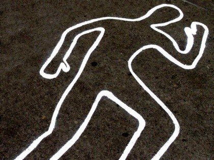 Dos hombres mueren en Salcedo en un duelo a tiros por el amor de una mujer