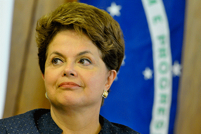 Rousseff y su Gobierno dependen ahora de 513 diputados