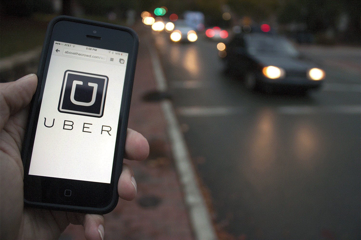 Uber llega a Santiago de los Caballeros