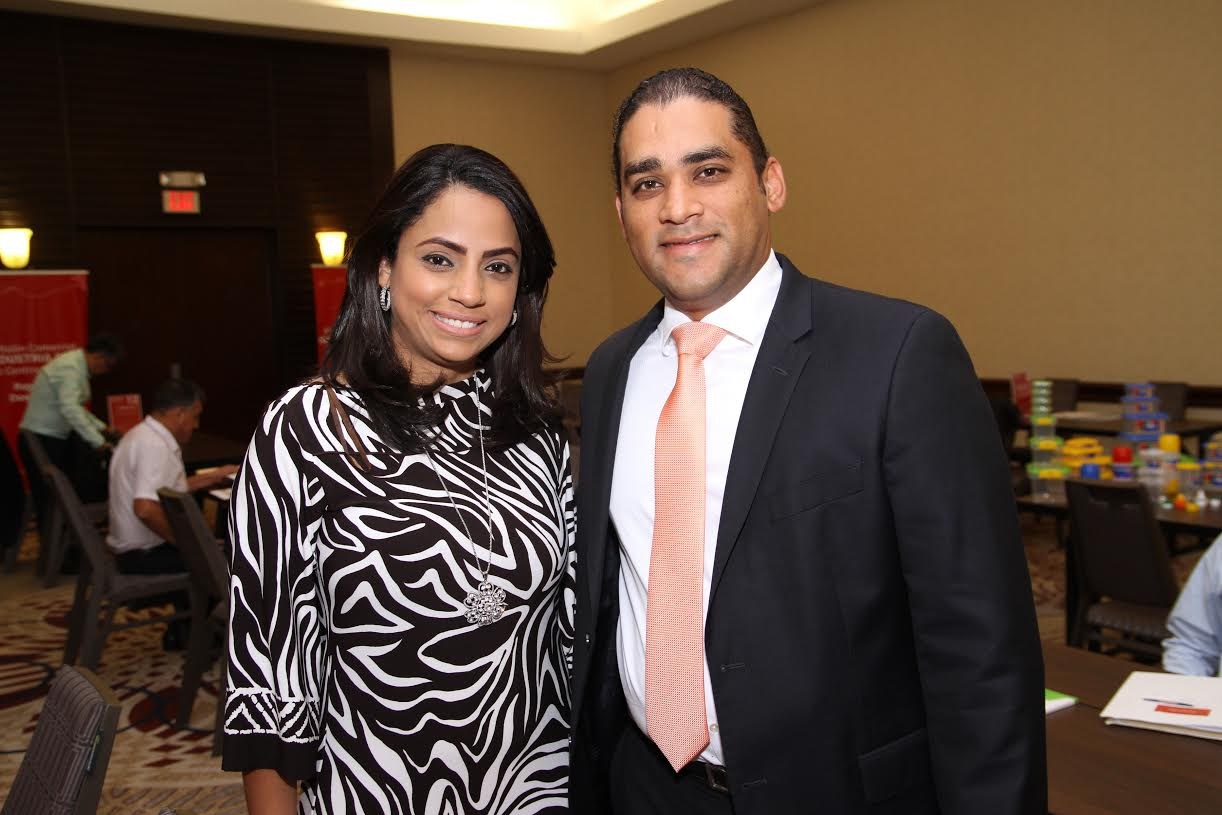 Embajada del Perú en la República Dominicana realiza rueda de negocios