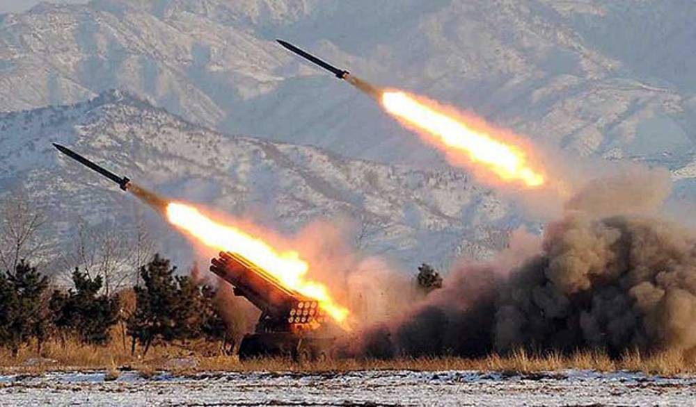 Irán mantiene firme su postura ante misiles