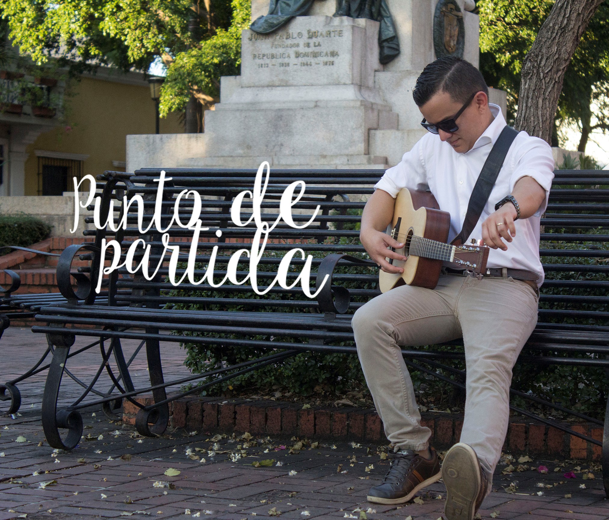 El cantante dominicano Omar Quezada lanza su nuevo sencillo “Sé que me extrañas”