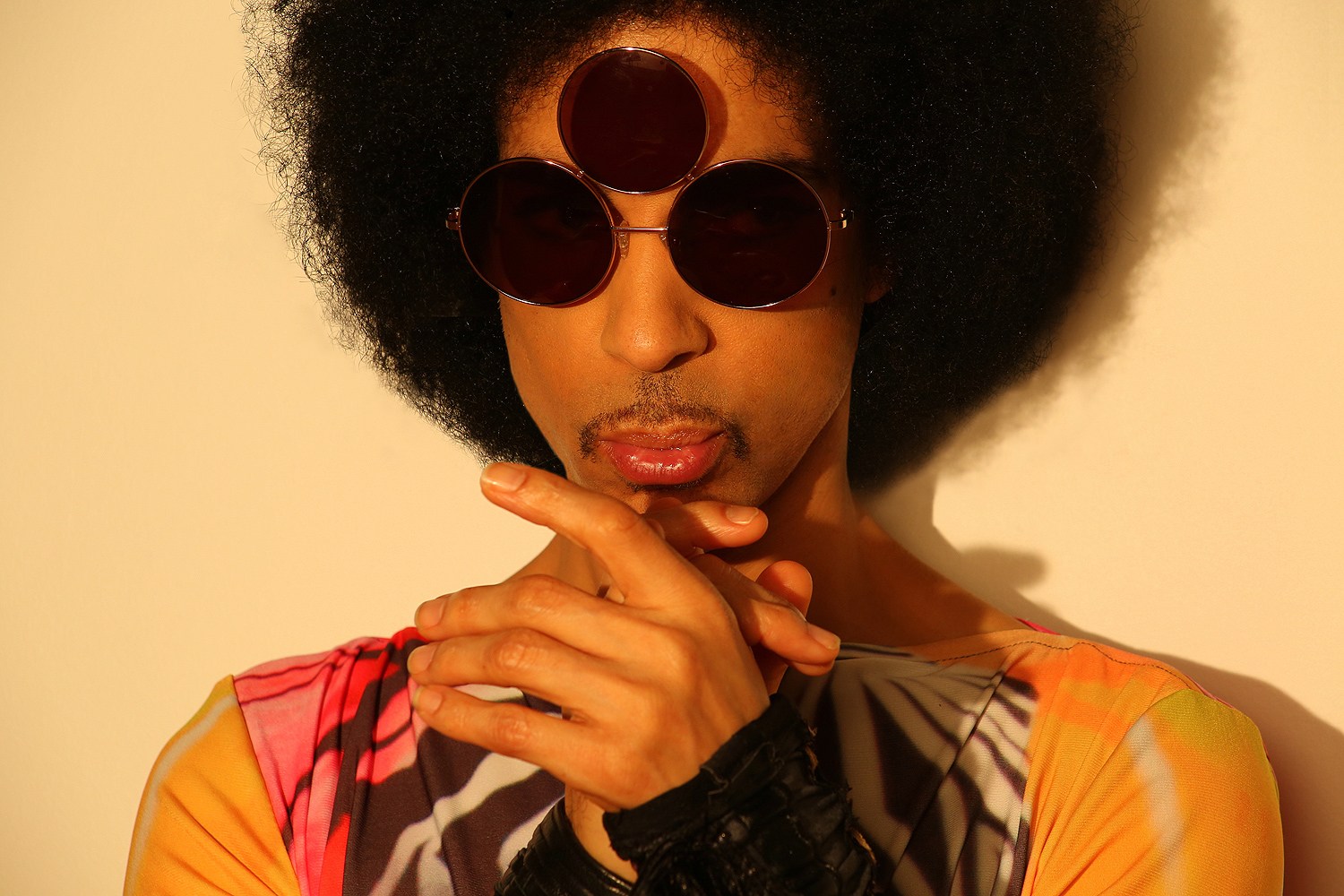 Más interrogantes de si Prince ocultaba problemas de salud