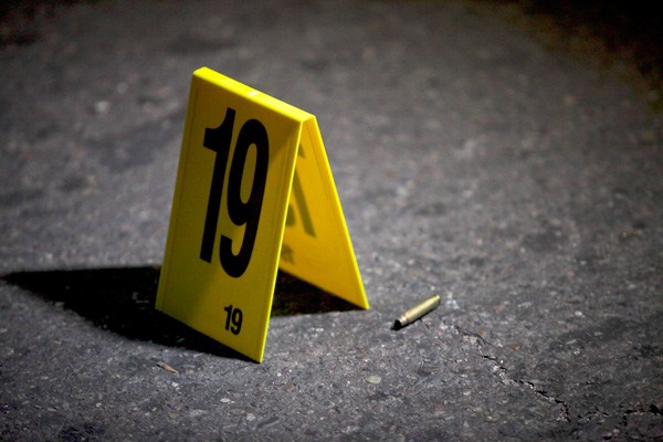 Muere baleado el chófer de Pelegrín Castillo en Manganagua del D.N.