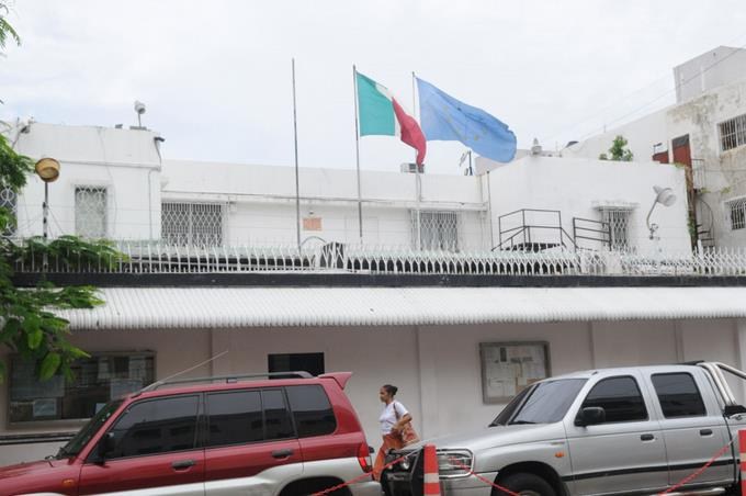 Reabrirán embajada de Italia en Santo Domingo