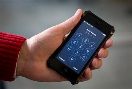 FBI dice que no revelará cómo accedió a un iPhonne