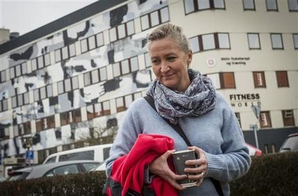 Acusan a daneses de traficar personas por ayudar a migrantes