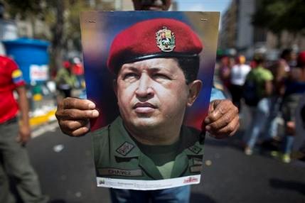 Serie de televisión sobre Hugo Chávez genera reacciones encontradas